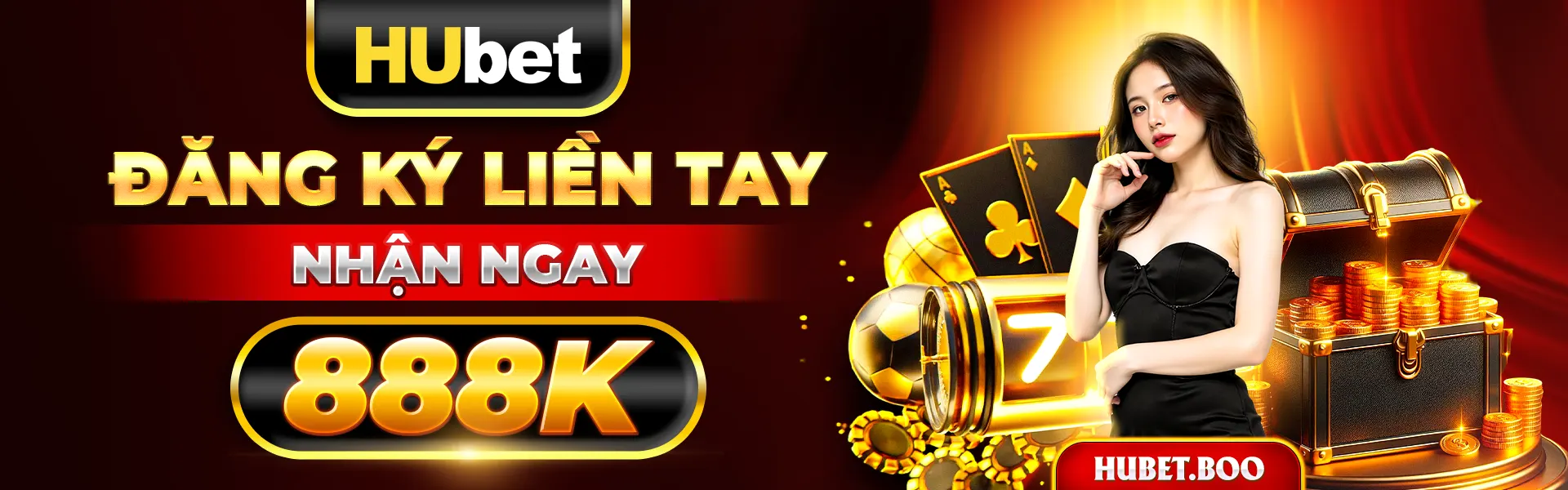 Banner Hubet